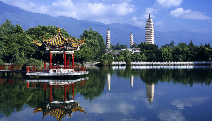 Горящие туры и путевки в Китай
