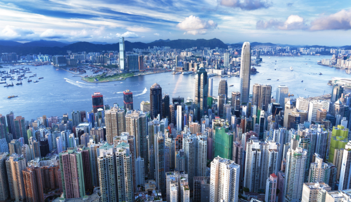 Горящие туры и путевки в Гонконг