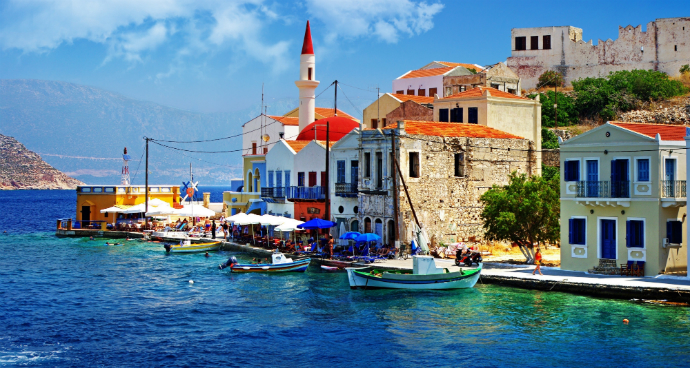 Горящие путевки «все включено» на Кипр