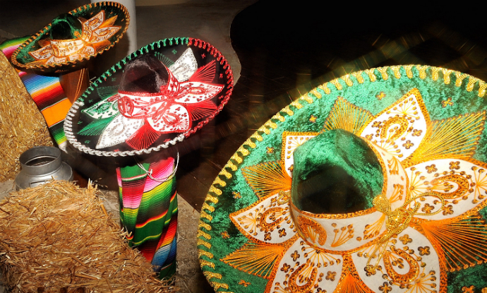 Горячие путёвки в Мексику от туристического агентства