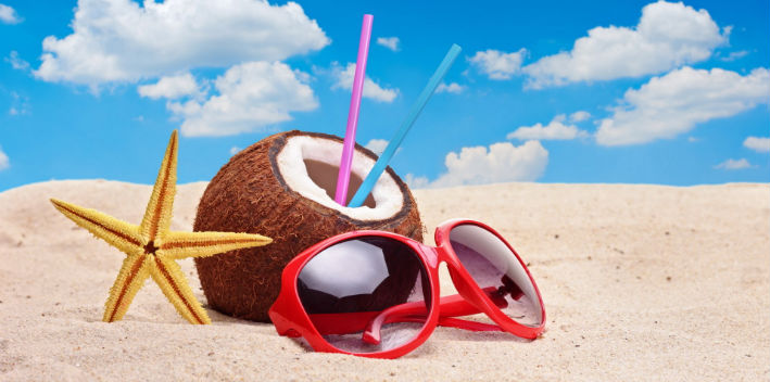 Путёвки и горящие туры