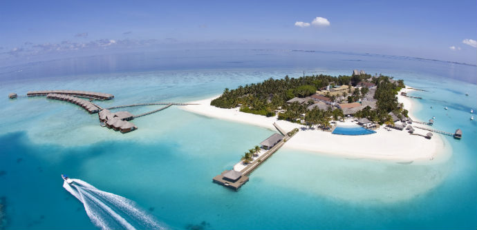 Курорты Сейшельских островов